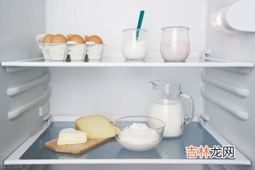 用盐防止冰箱结霜妙招,冰柜怎样才能不结霜?