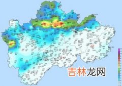 降雨量的多少可以用什么来测量,降水量是用什么测量的