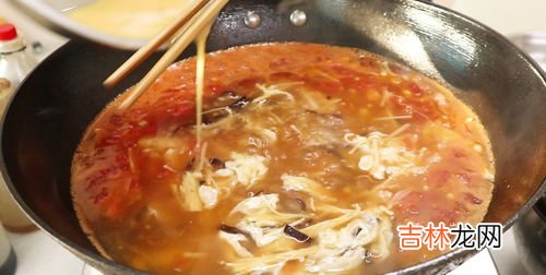 鸡蛋汤的五种家常做法,家常鸡蛋汤的做法步骤