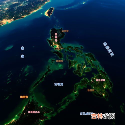 加里曼丹岛面积,加里曼丹岛所属马来西亚的人口面积是多少