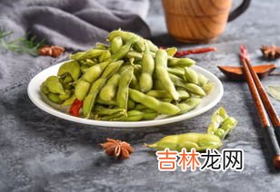 剥好的毛豆怎么长时间保存,新鲜的毛豆怎么保存如何存放新鲜的毛豆