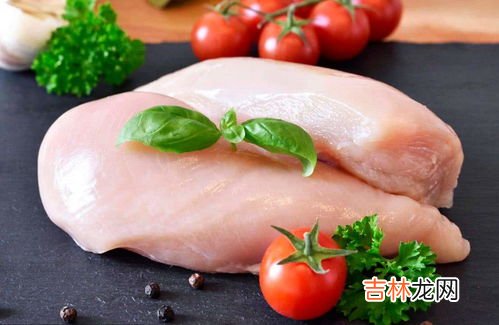 鸡胸肉热量是多少,减肥吃鸡胸肉吃多少合适 鸡胸肉的热量是多少