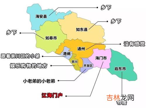 南通属于,南通市是几线城市