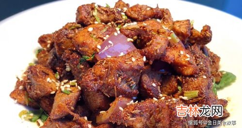 酱羊肉的家常做法,腌制羊肉的方法