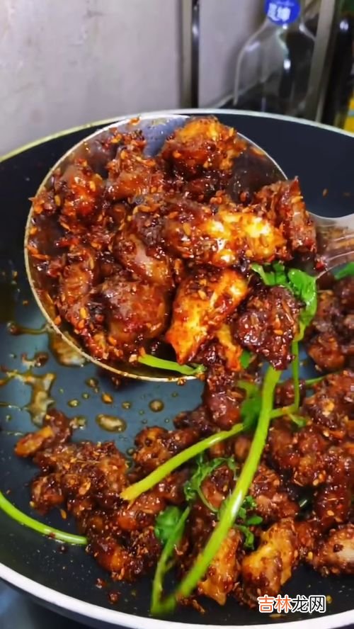 酱羊肉的家常做法,腌制羊肉的方法