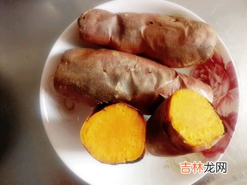 空气炸锅烤的红薯有点干 空气炸锅烤红薯太干了怎么办,空气炸锅烤红薯太干了怎么办