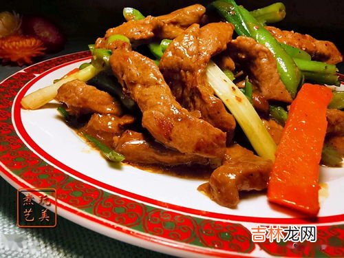 豆角牛肉能一起吃吗,牛肉与豆角能一起炖吗