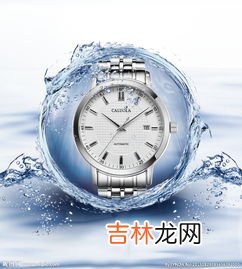 手表进水一般是哪里进水,防水手表进水了什么原因?