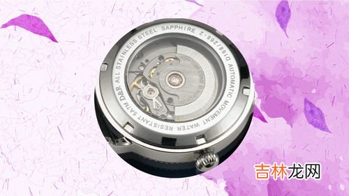 手表进水一般是哪里进水,防水手表进水了什么原因?