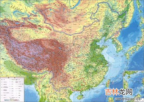 西北地区的地形特征,西北地区地形是怎么样？