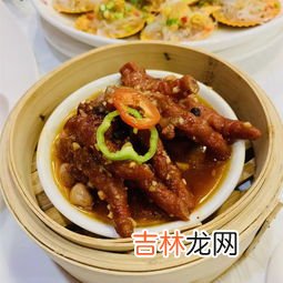 酱汁凤爪怎么做,怎么做酱鸡爪好吃简单