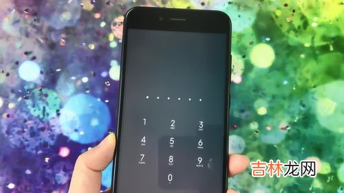 手机密码忘了怎么解锁,手机密码忘记了怎么办怎么解锁