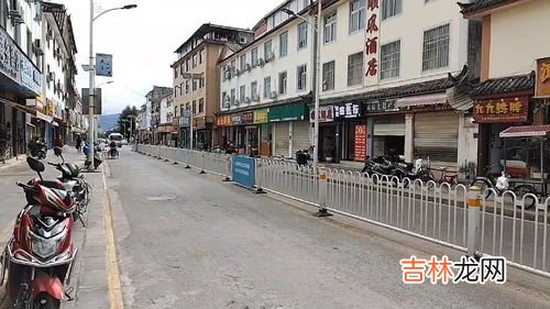 街道和乡镇有什么区别,街道办事处和镇政府有什么区别