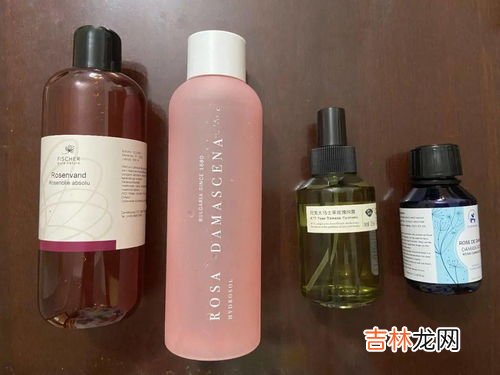红玫瑰纯露的功效,玫瑰纯露的作用