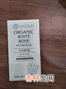 红玫瑰纯露的功效,玫瑰纯露的作用