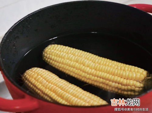 玉米粒怎么冷冻保存,玉米怎么样放冰箱才能保鲜