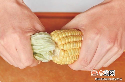 玉米粒怎么冷冻保存,玉米怎么样放冰箱才能保鲜