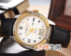 手表象征着男人的什么,手表对男人象征着什么