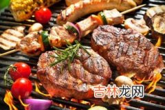 煤气可以直接烧烤食物吗,煤气能烤食物吗?