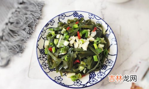 泡过的海带冰箱里可以放多久,泡好的海带放冰箱几天还能吃吗