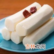 山药含淀粉吗,山药是高碳水还是低碳水?