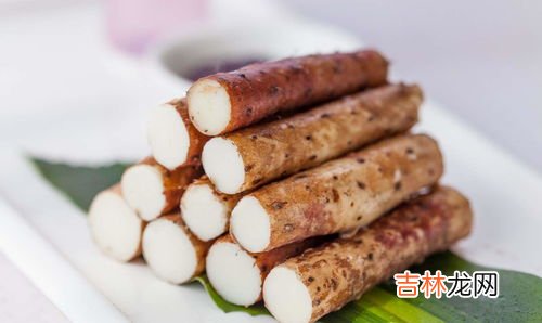 山药含淀粉吗,山药是高碳水还是低碳水?