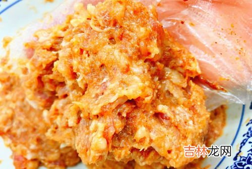 拌好的肉馅能隔夜吗,木耳肉馅隔夜能吃吗