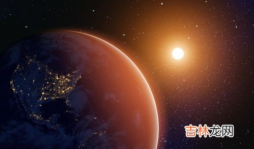 地磁暴到底意味着什么,地磁暴对地球的影响