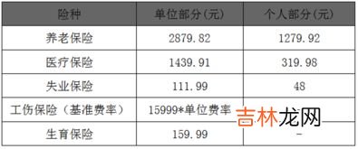 缴费基数是什么意思,缴费基数是什么意思
