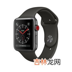 手表蜂窝版和GPS版有什么区别,蜂窝款和gps款区别