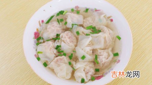 馄饨皮可以做什么美食,馄饨皮可以做什么美食