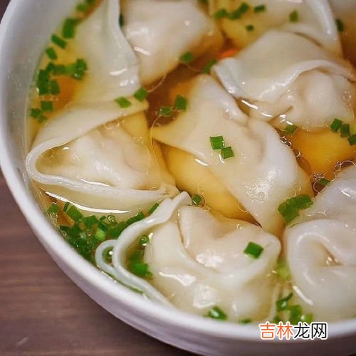 馄饨皮可以做什么美食,馄饨皮可以做什么美食