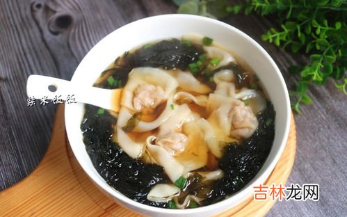 馄饨皮可以做什么美食,馄饨皮可以做什么美食