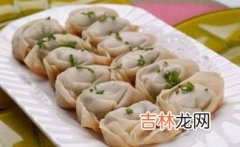 馄饨皮可以做什么美食,馄饨皮可以做什么美食