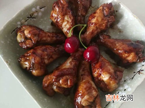 鸡翅根的做法大全家常,鸡翅根怎么做好吃