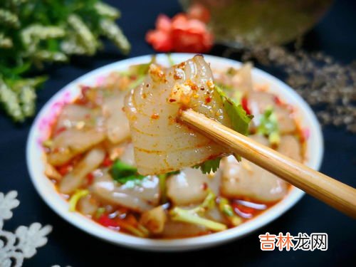 魔芋不焯水能吃吗,魔芋需要焯水吗