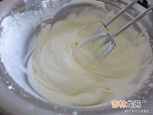 奶油打发太多怎么处理,淡奶油打发过度怎么办