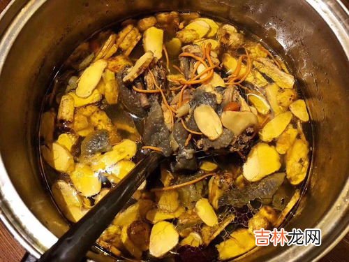 松茸炖鸡放一晚上可以吃吗,松茸炖鸡汤什么时候放松茸合适