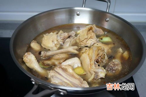 鸡炖不烂怎么办,鸡肉炖不烂怎么办