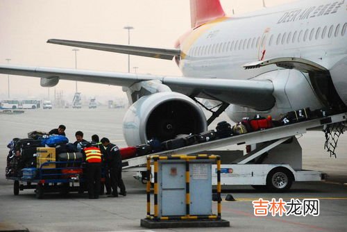 飞机托运怎么保护箱子,机场 托运 行李箱可以罩吗?