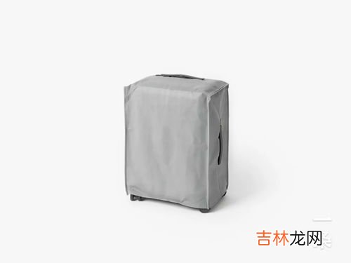飞机托运怎么保护箱子,机场 托运 行李箱可以罩吗?