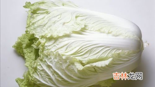 白菜是十字花科蔬菜吗,十字花科的蔬菜和水果有哪些