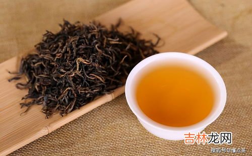 金骏眉是什么茶叶有什么功效,金骏眉是什么茶