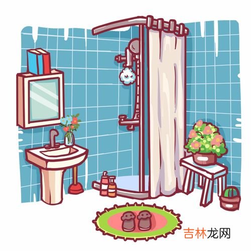 洗澡水温45度合适吗,冬天洗澡热水器温度多少合适？