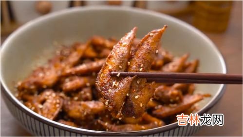 鸡翅尖的做法大全家常,鸡翅尖的做法大全家常