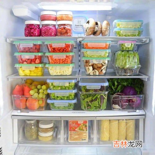 哈密瓜在冰箱能放多久,万载冰箱18天的哈密瓜还能吃吗？