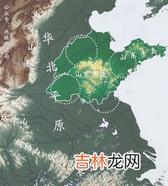 鲁西北是哪几个城市,鲁东鲁中鲁南鲁北分别哪里 鲁中地区分哪些城市