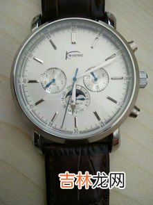 手表牌子在表上什么位置,浪琴手表字头在哪里看
