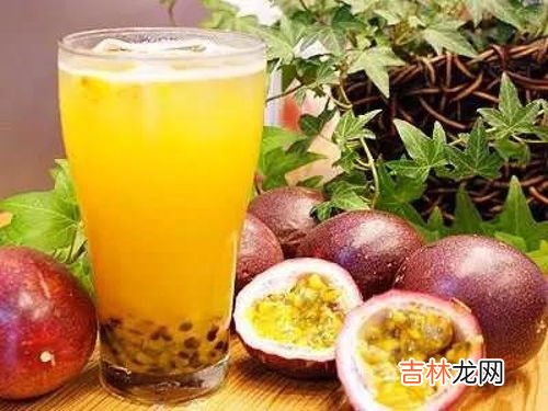 百香果加酸奶禁忌,吃完百香果能马上喝酸奶吗?