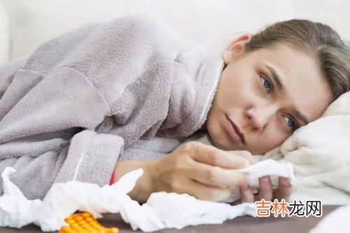 阳了后身体的各种表现,阳了以后为啥有的39℃有的有的38